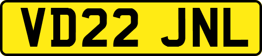 VD22JNL