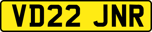VD22JNR