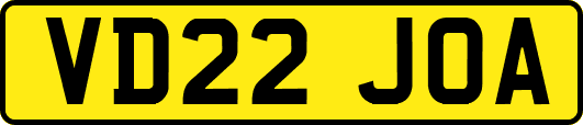 VD22JOA