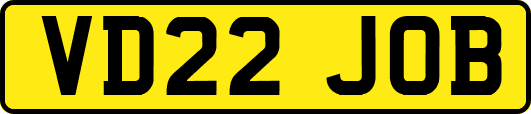 VD22JOB
