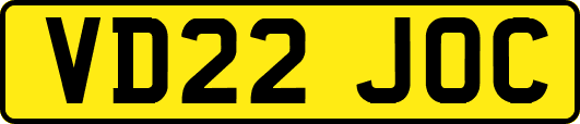 VD22JOC