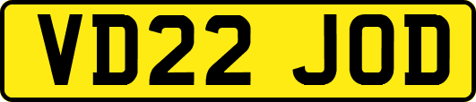 VD22JOD