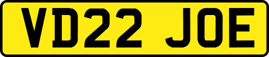 VD22JOE