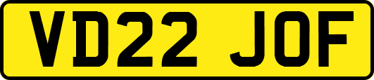 VD22JOF