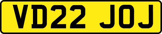 VD22JOJ