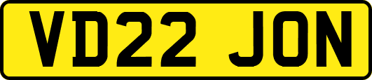VD22JON