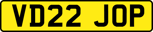 VD22JOP