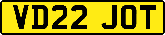 VD22JOT