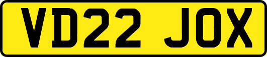 VD22JOX