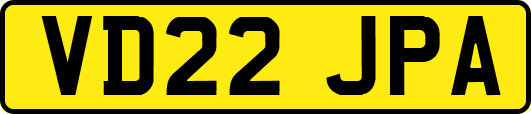 VD22JPA