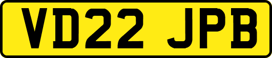 VD22JPB