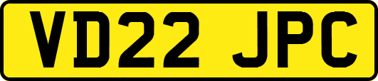 VD22JPC