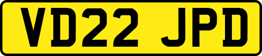 VD22JPD