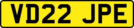 VD22JPE