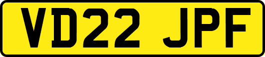 VD22JPF