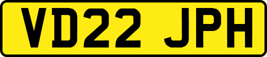 VD22JPH