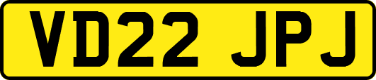 VD22JPJ