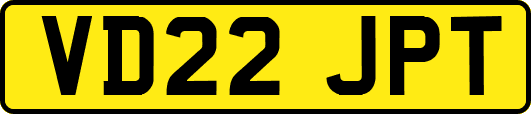 VD22JPT