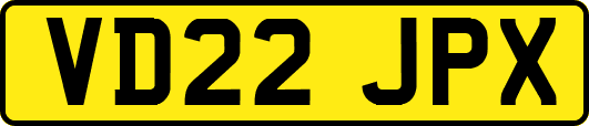 VD22JPX