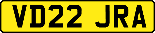 VD22JRA