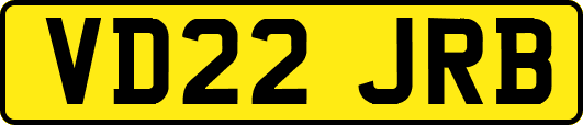 VD22JRB