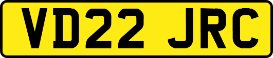 VD22JRC