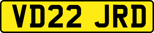 VD22JRD