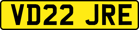 VD22JRE