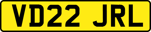 VD22JRL