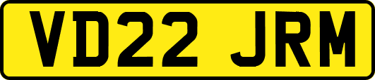 VD22JRM