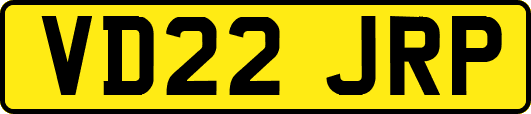 VD22JRP