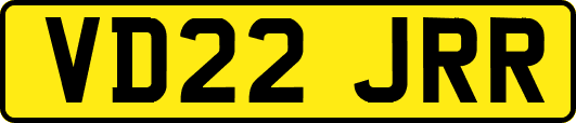 VD22JRR