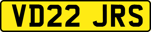 VD22JRS
