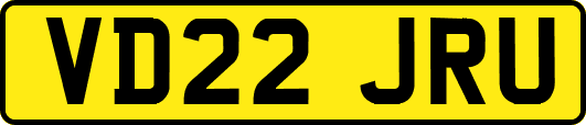 VD22JRU
