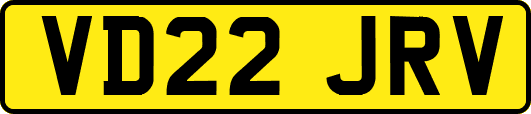 VD22JRV