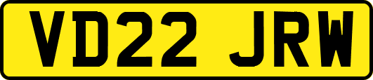 VD22JRW