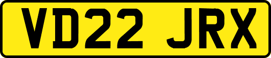 VD22JRX