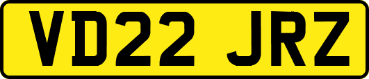 VD22JRZ