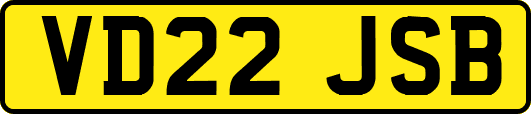 VD22JSB