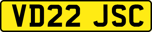 VD22JSC
