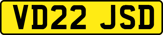 VD22JSD