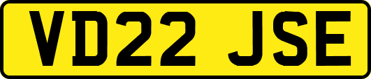 VD22JSE