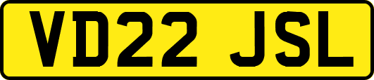 VD22JSL