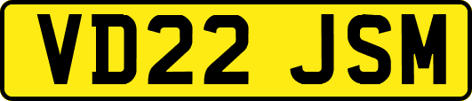 VD22JSM