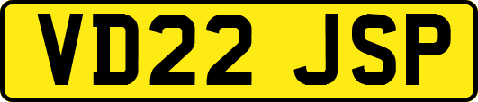 VD22JSP