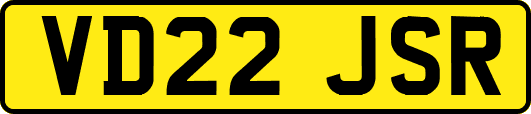VD22JSR