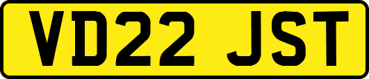 VD22JST
