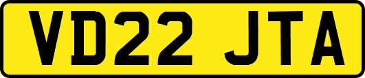 VD22JTA