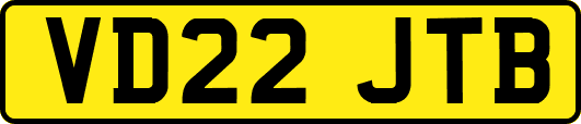 VD22JTB
