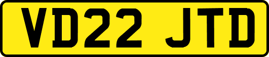 VD22JTD